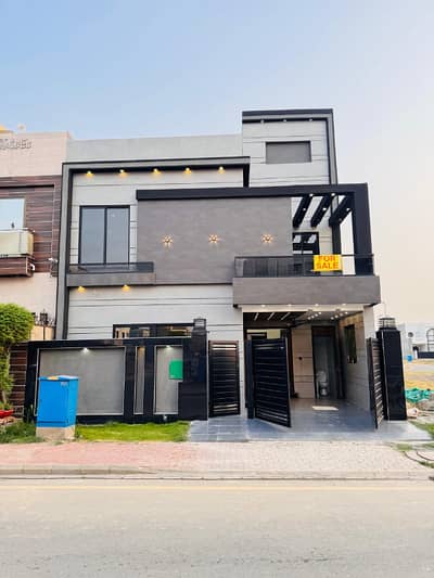 5.75 Marla Brand New House | 2.25 Crore | Eastern Extension Phase 1 | Bahria Orchard