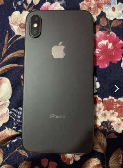 Apple iPhone XS