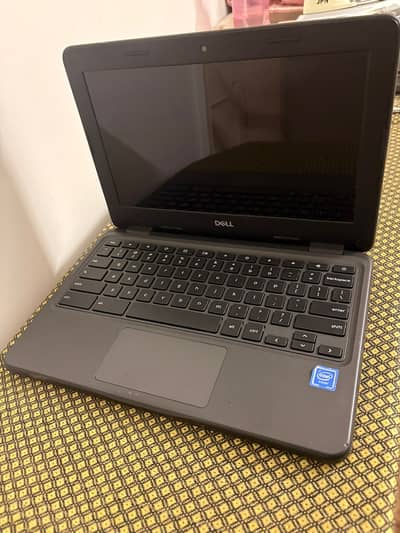 Dell ChromeBook 3100 TOUCH SCREEN 2029 update |4GB RAM | 32GB Storage