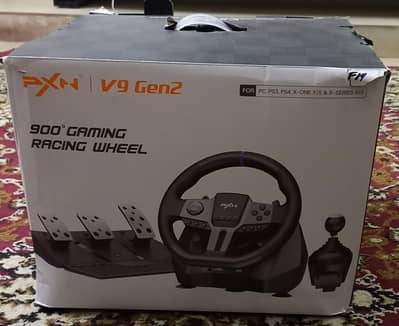 PXN v9 Gen 2