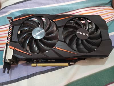 gtx 1060 3gb gigabyte nvidia graphics card for computer and gaming pc