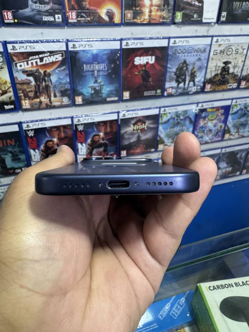 Apple iPhone 17 Pro 3