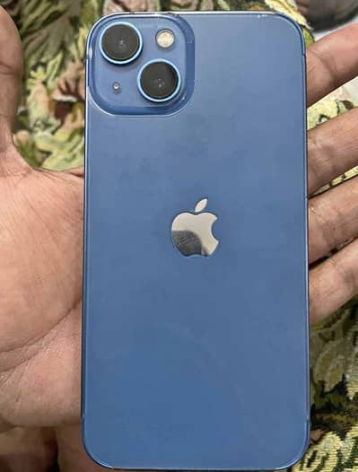 Apple iPhone 13 jv 128