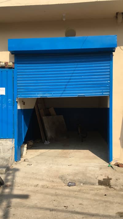 Shop for Rent