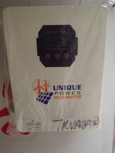 Solar Inverter 5kv,7kv,10kv without battery