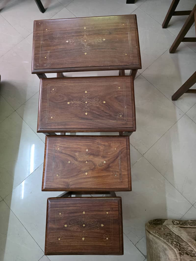 4 Nesting tables 2