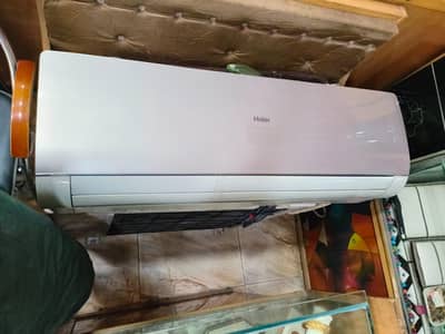 Haier AC Non inverter Good condition