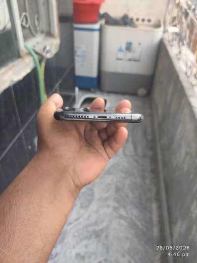 Samsung Mobile S20 Plus