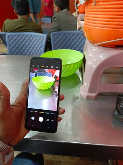 Tecno CAMON 16 SE
