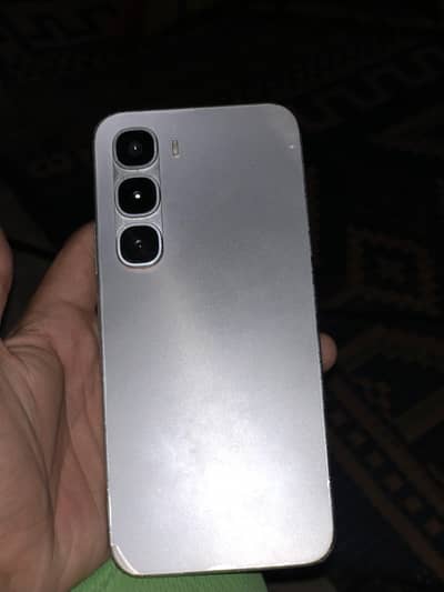 Infinix hot 60 pro