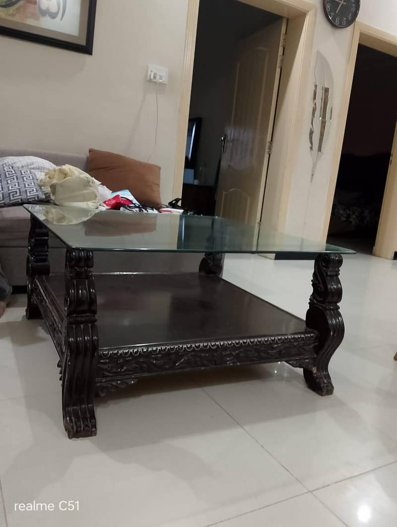Dining Table 0