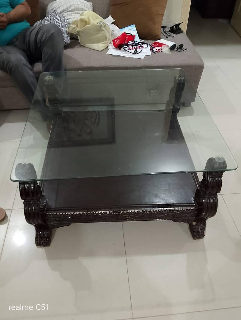 Dining Table 1