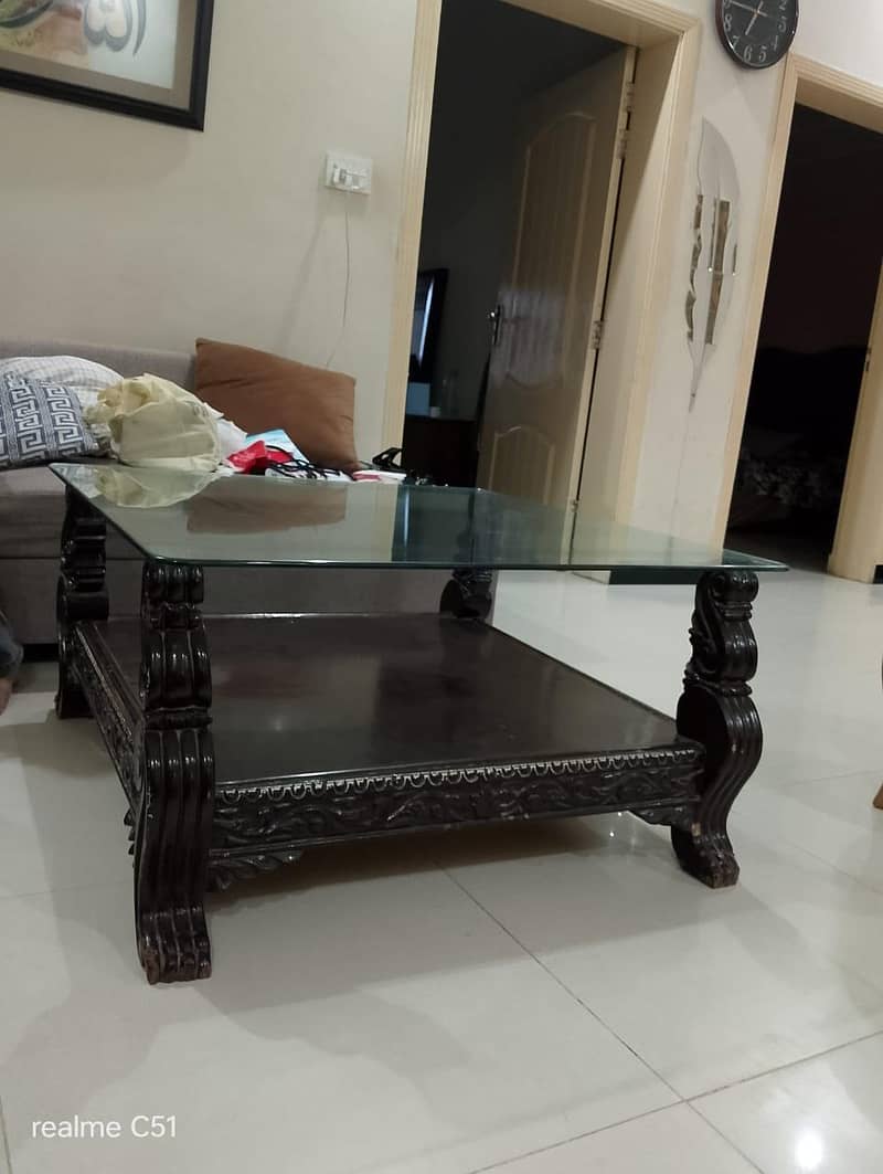 Dining Table 2