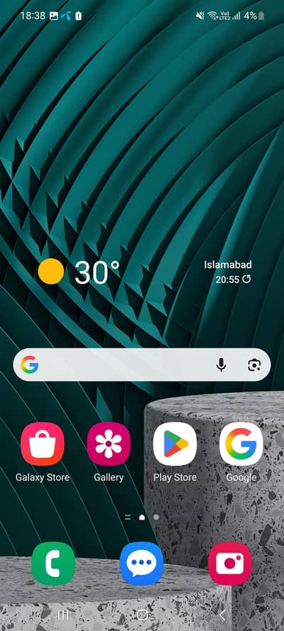 Samsung Mobile A51