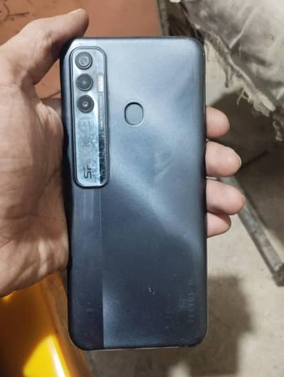 Tecno Spark 7 Pro