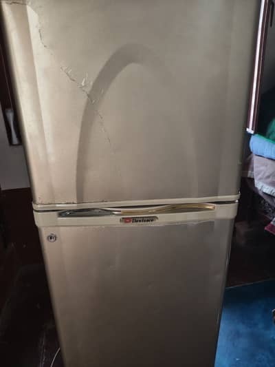 Dawlance 9122 Mono Refrigerator