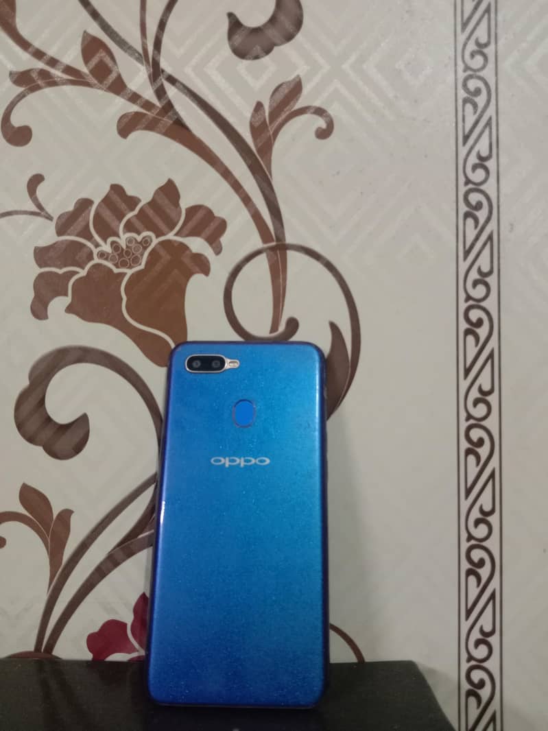 OPPO A5s 2