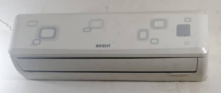 orient 1.5ton