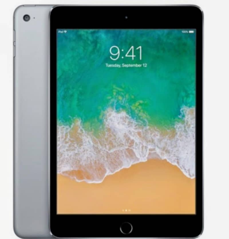 apple ipad 2