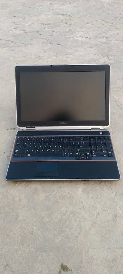 Dell Core i7