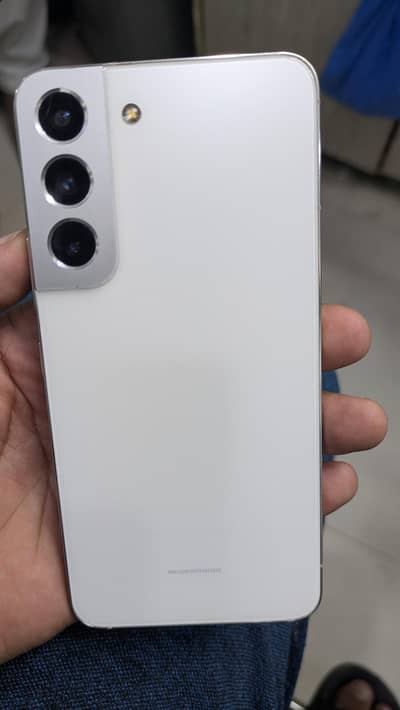 Samsung Mobile S22