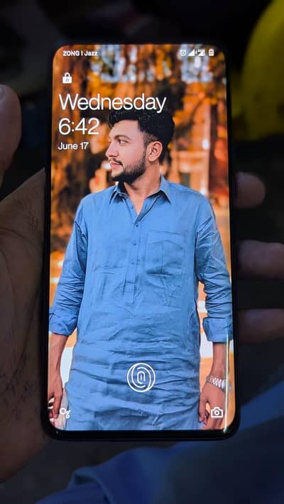 One Plus 7