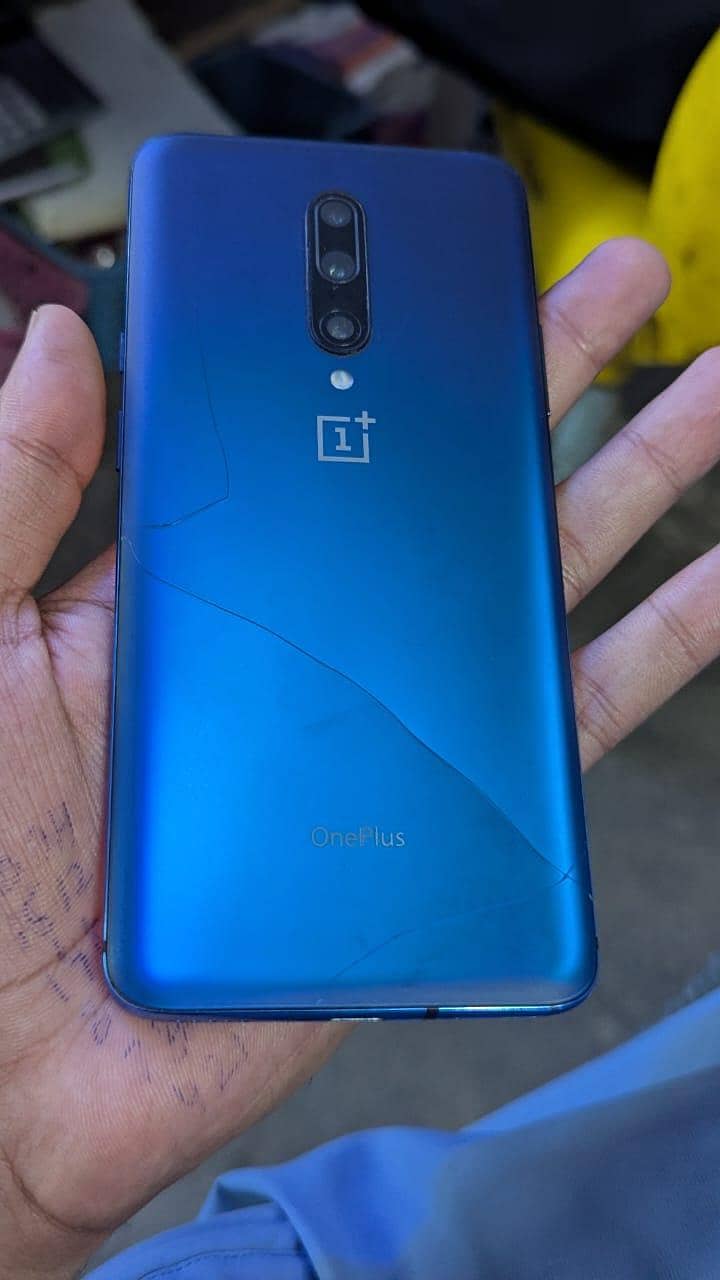 One Plus 7 1