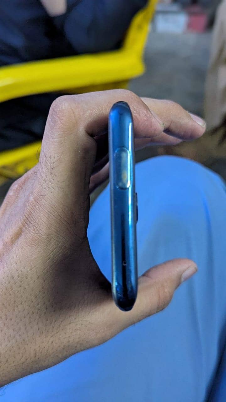 One Plus 7 2