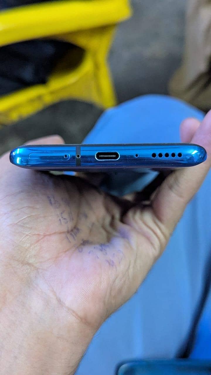 One Plus 7 4