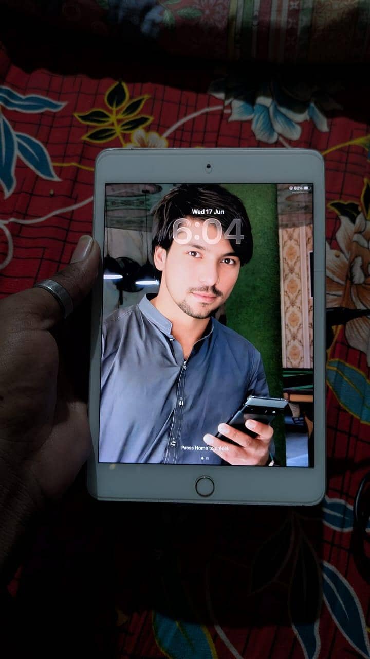 Ipad mini 5 1