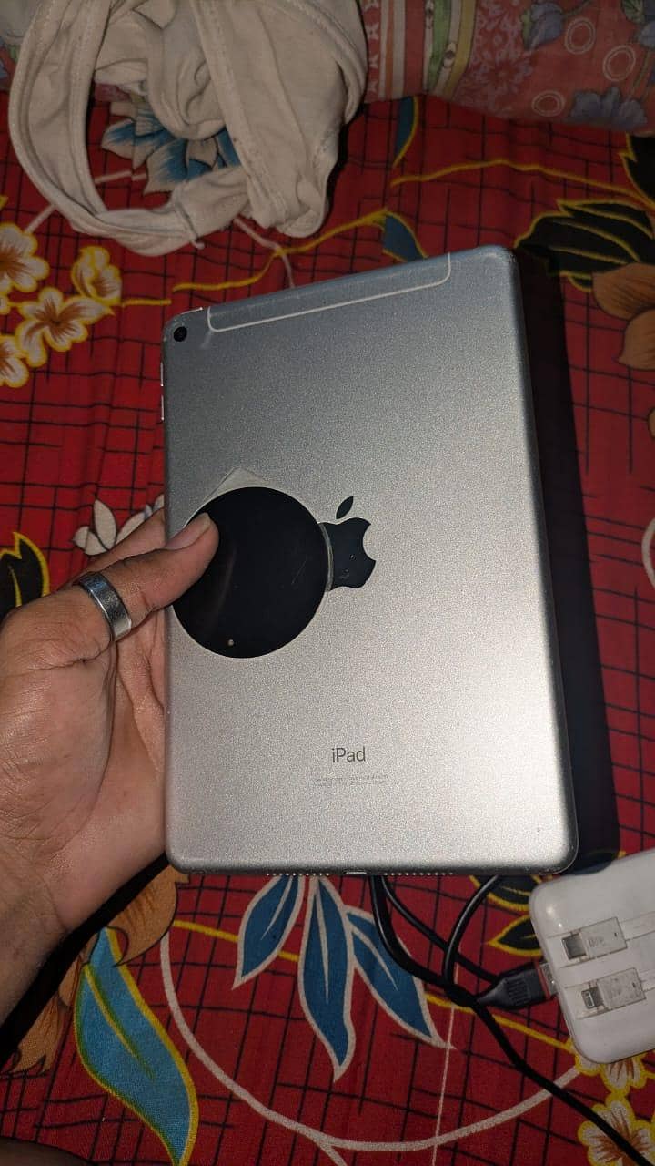 Ipad mini 5 3
