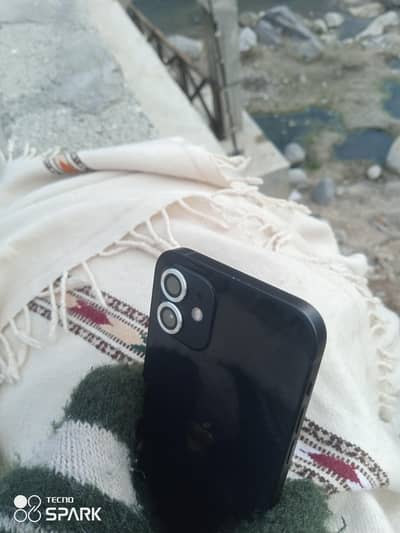 Apple iPhone 12