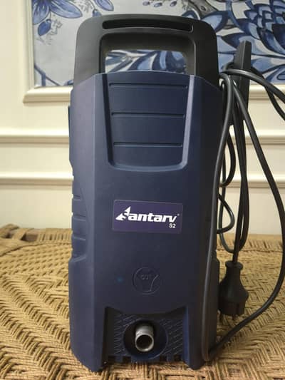 Santarv S2 High Pressue Washer 1400W Copper Motor