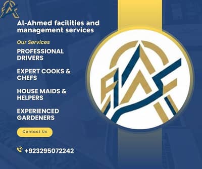 Looking for Reliable & Verified Domestic Staff in Islamabad