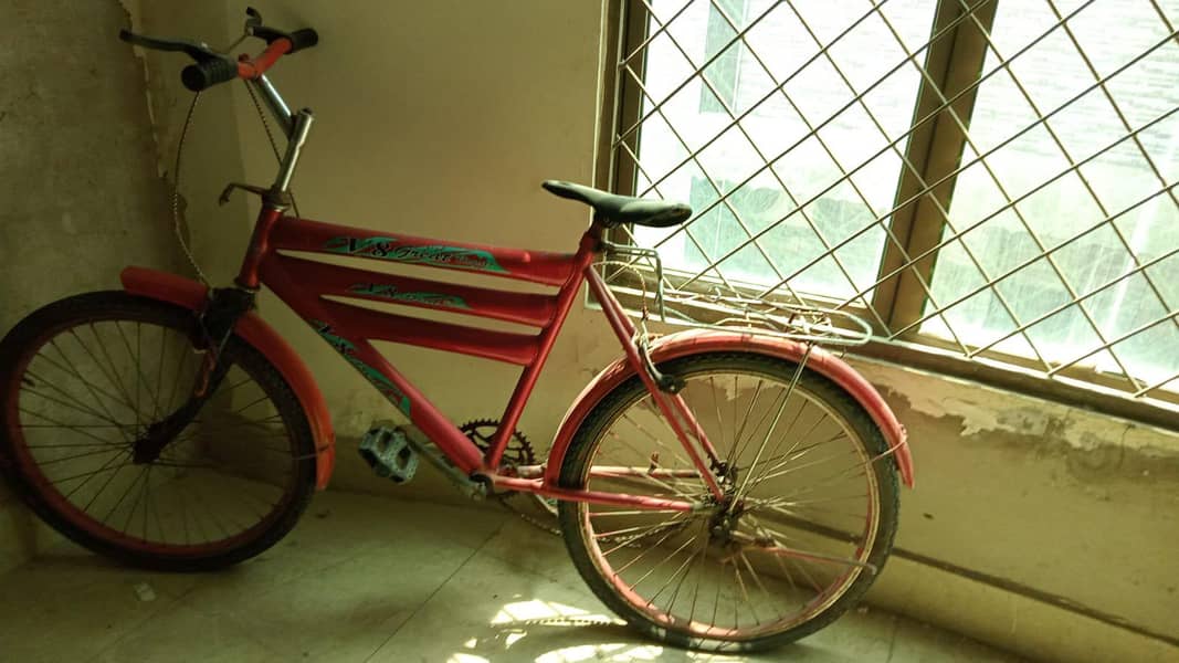 Cycle 0