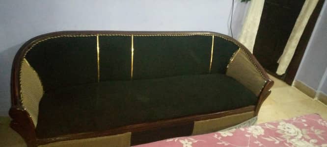 5 sither sofa set