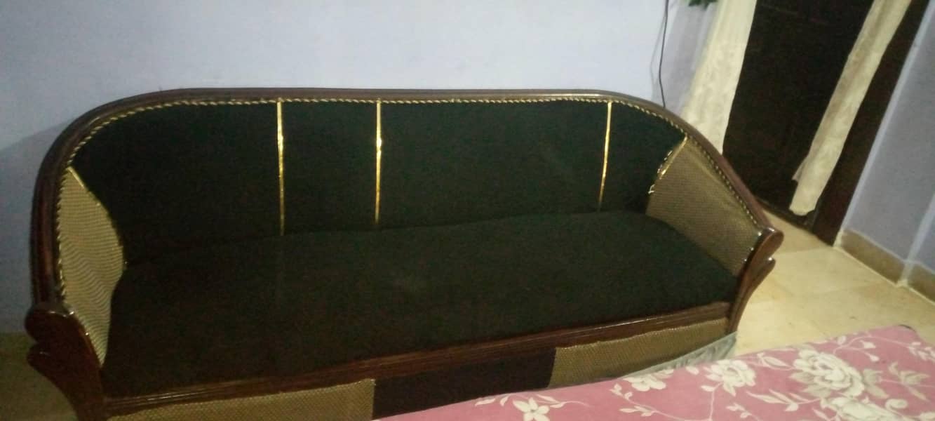 5 sither sofa set 0