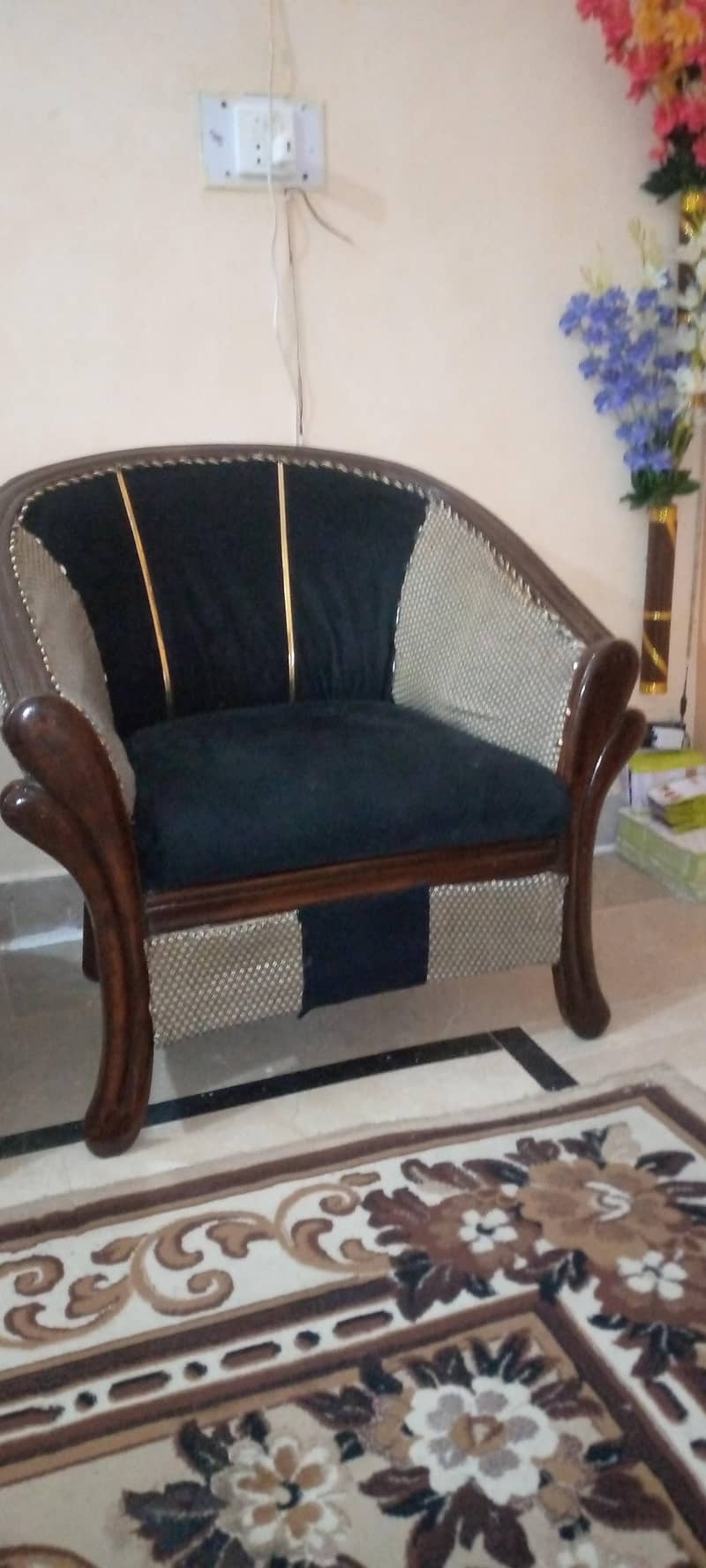 5 sither sofa set 1