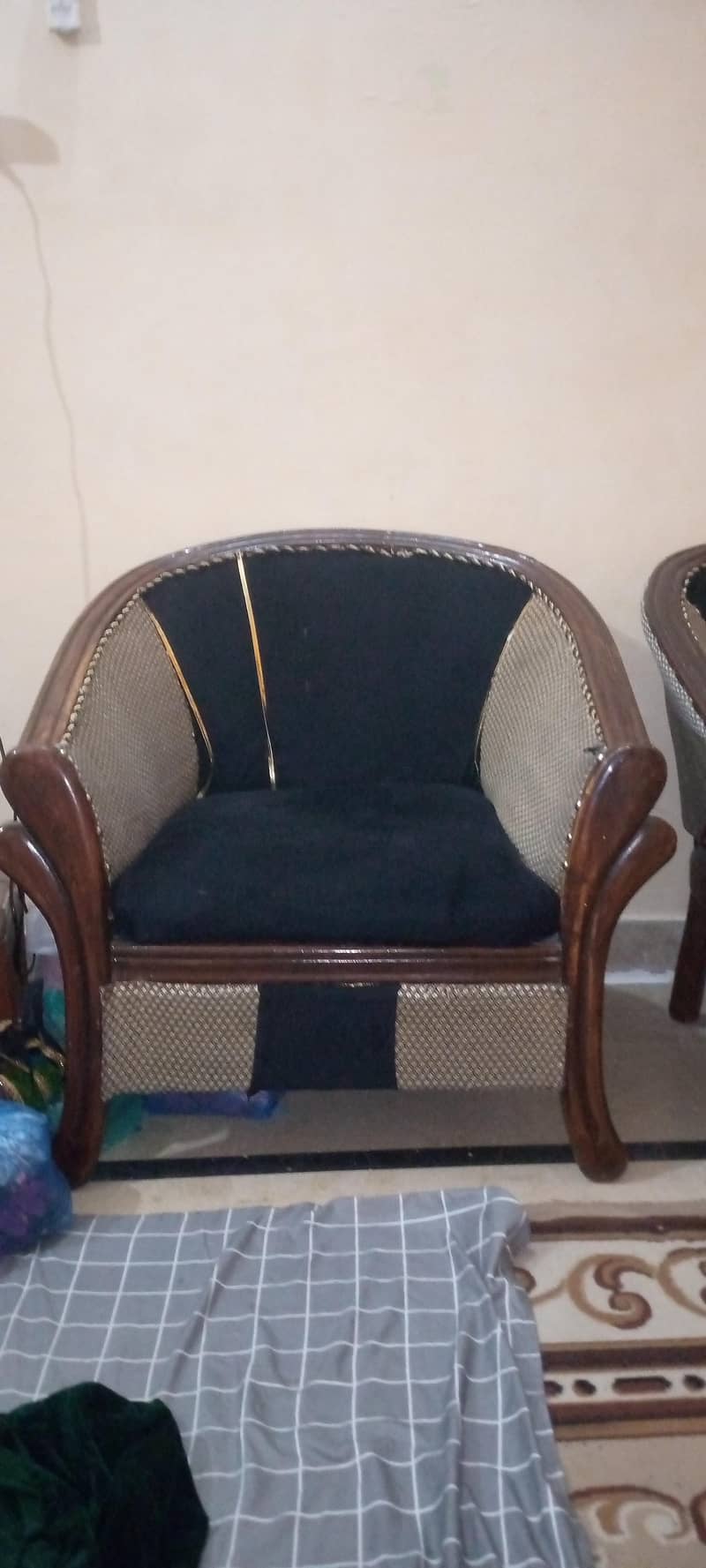 5 sither sofa set 2