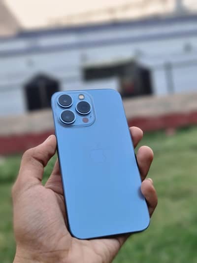 Apple iPhone 13 Pro ( factory unlocked)