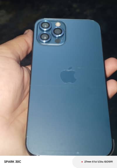 Apple iPhone 12 Pro