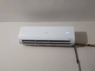 Haier 1.5 ac