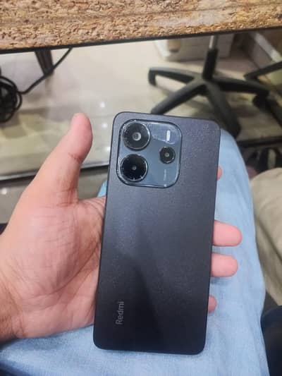Xiaomi Redmi Note 14