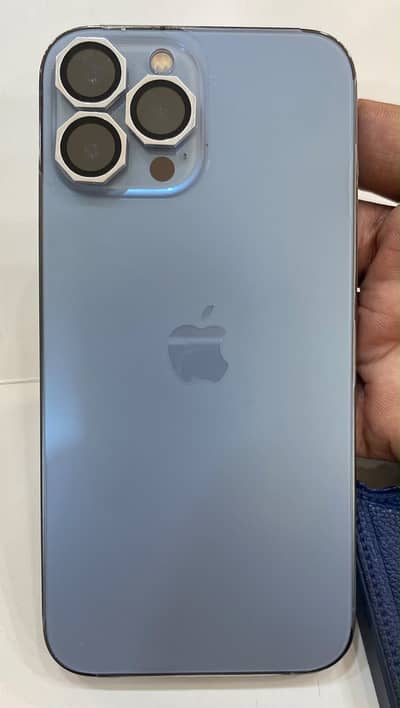 Apple iPhone 13 Pro Max