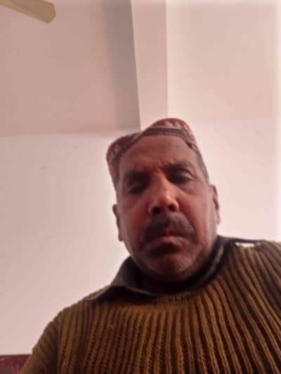 Mohammad sharif