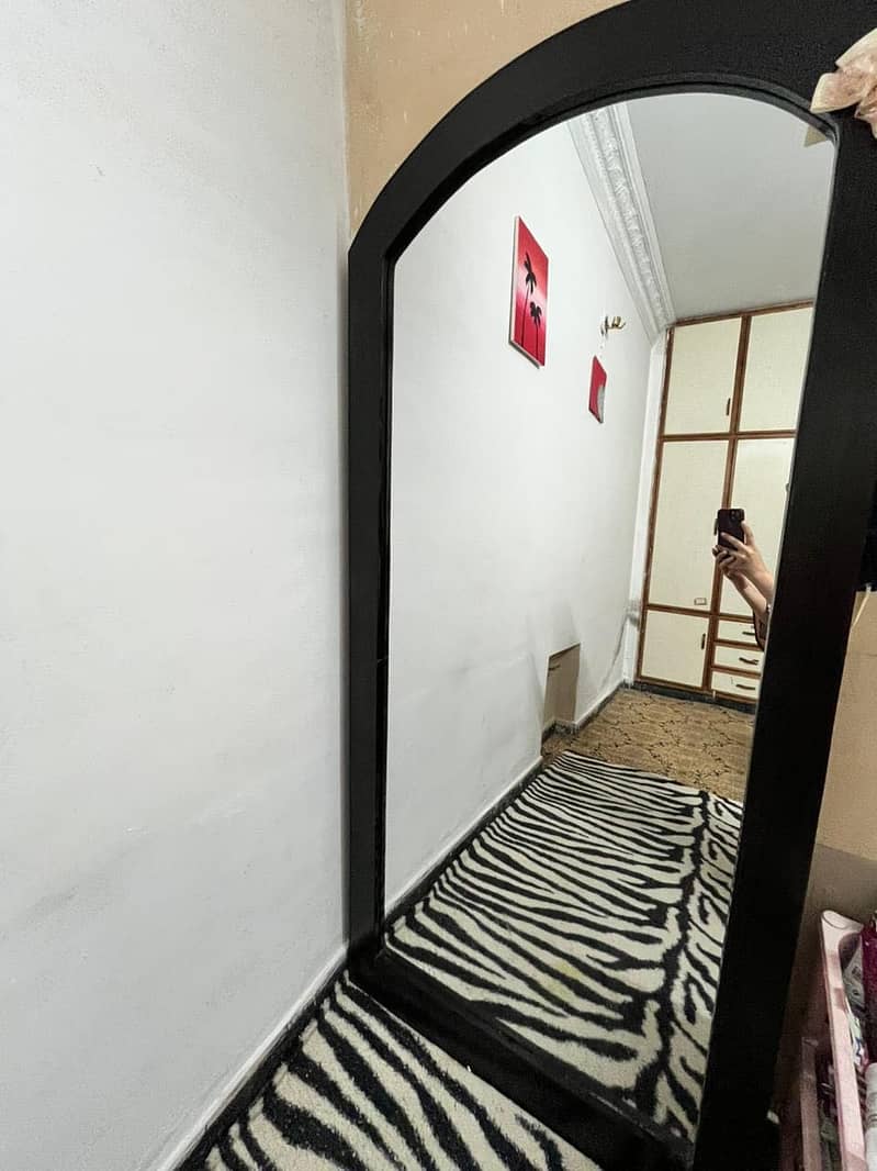Standing Mirror 1