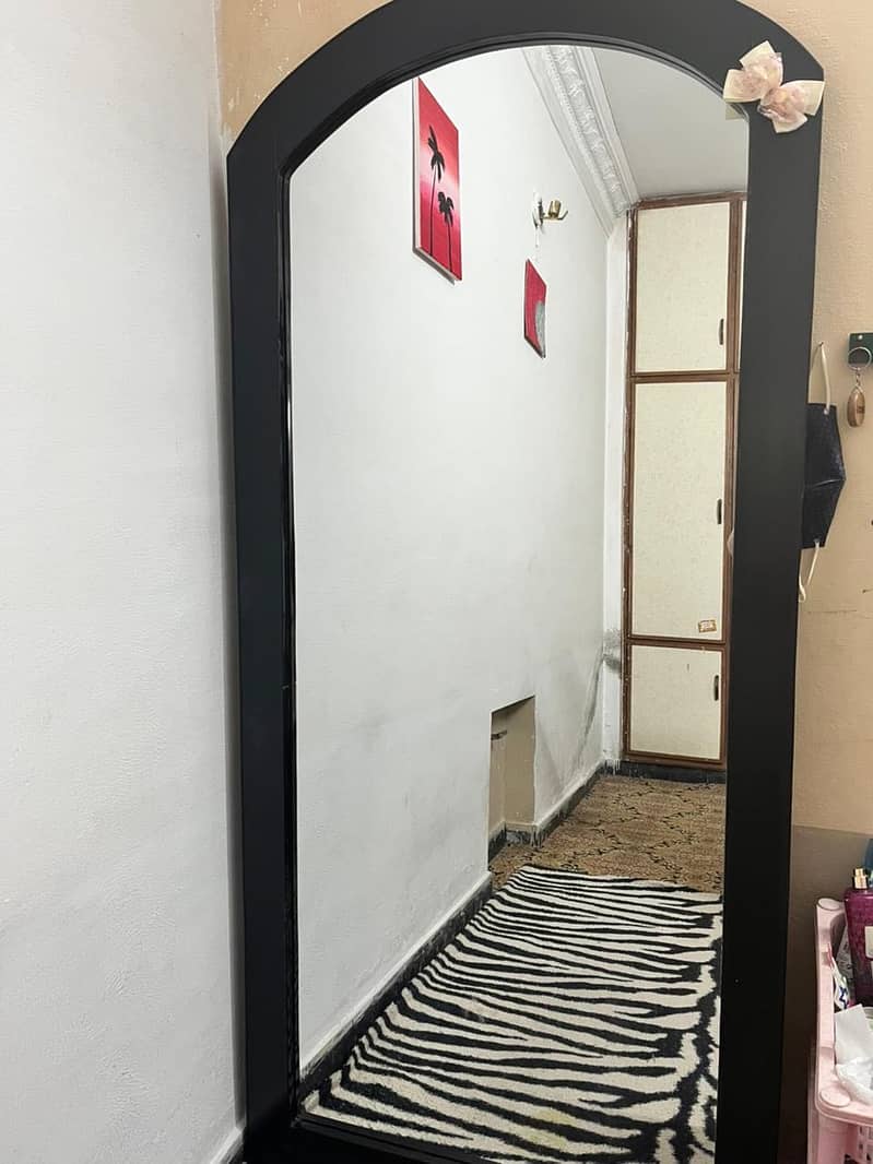 Standing Mirror 2