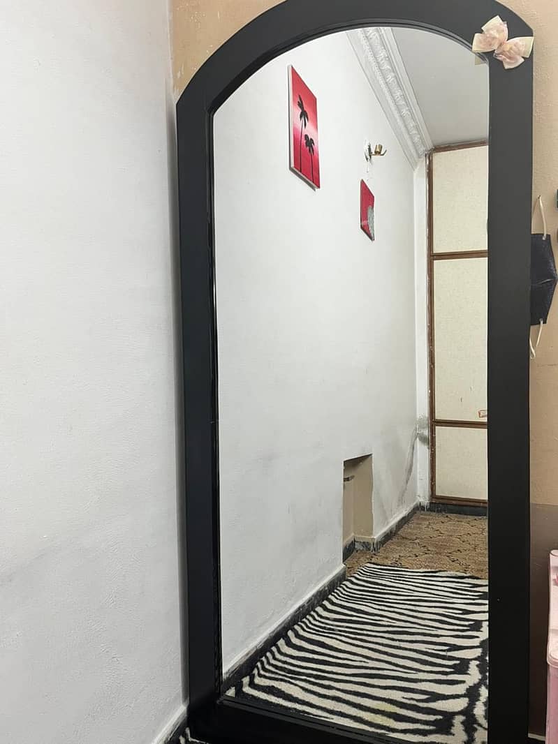 Standing Mirror 3