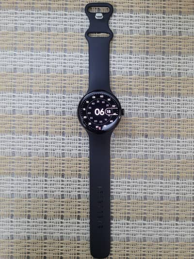 Google Pixel Watch 3 45mm Black