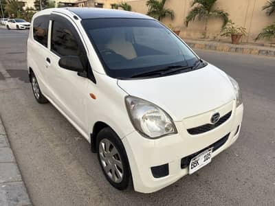 Daihatsu Mira 2010/2014 Full Original